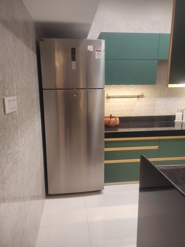 Furnished Amenities in 2 BHK Apartment at Ajmera Onyx, Kalyan West – for Sale