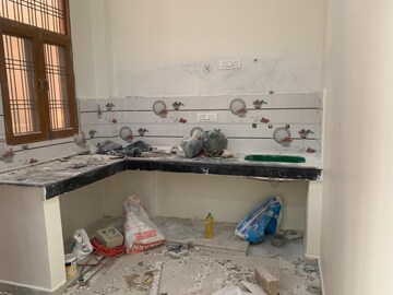 Kitchen in 2 BHK Independent House at Jail Road – for Sale