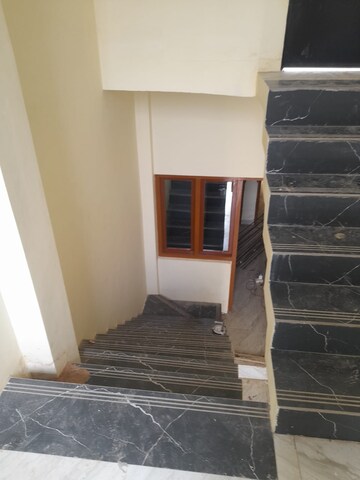 Staircase in 2 BHK Independent House at Jail Road – for Sale