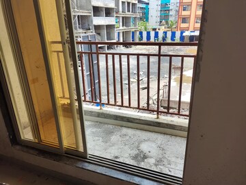 Balcony in 1 BHK Apartment at Kasheli – for Sale