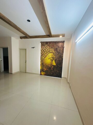 Living Room in 2 BHK Apartment at Vip Road – for Sale