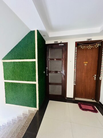 Furnished Amenities in 2 BHK Apartment at Vip Road – for Sale
