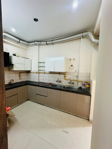 Kitchen in 2 BHK Apartment at Vip Road – for Sale
