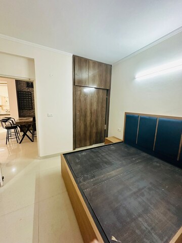 Room in 2 BHK Apartment at Vip Road – for Sale