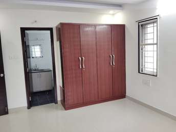 2.5 BHK Apartment For Rent in Aurobindo Kohinoor Serilingampally Hyderabad  7511401