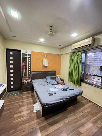 3 BHK Apartment For Rent in Sierra Towers Kandivali East Mumbai  7511419