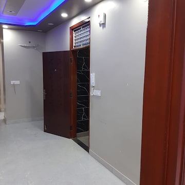 3 BHK Independent House For Rent in Dwarka Mor Delhi  7511441