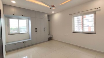 4 BHK Apartment For Rent in Aurobindo Kohinoor Serilingampally Hyderabad  7511447