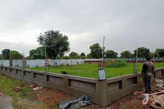 Plot For Resale in Ambedkar Nagar Moradabad  7510994