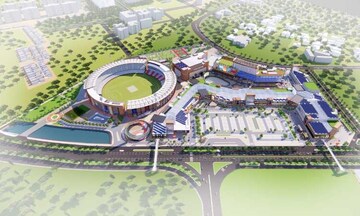  Shop For Sale in The Omaxe State, Sector 19b Dwarka