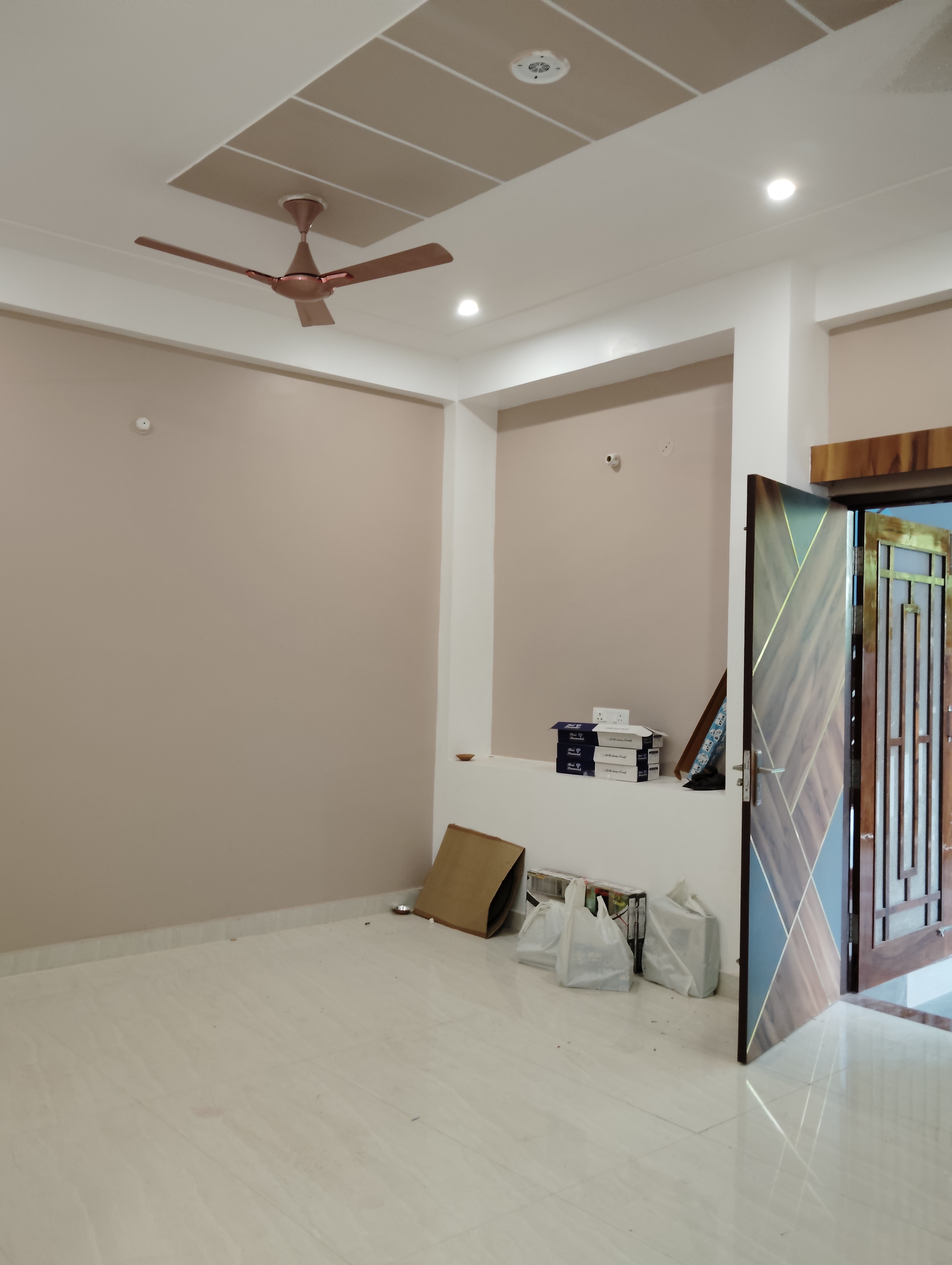 2 BHK Independent House For Rent in Gomti Nagar Lucknow  7511489