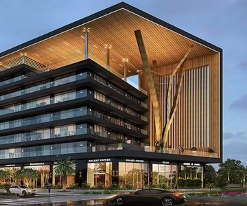  Shop – Nearby View at The Omaxe State, Sector 19b Dwarka - for Sale