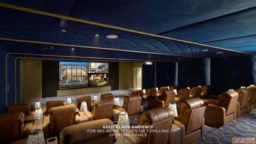   Shop at The Omaxe State, Sector 19b Dwarka – for Sale