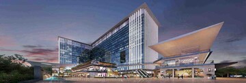  Shop – Nearby View at The Omaxe State, Sector 19b Dwarka - for Sale
