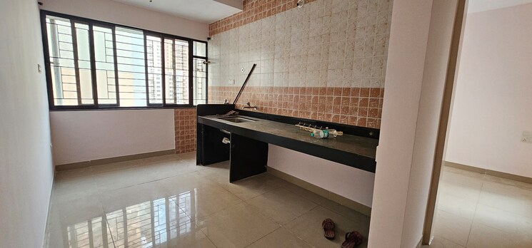 Kitchen, nanded-mangal-bhairav 1 Bedroom 575 Sq.Ft. Apartment In Sinhagad Pune 7511517