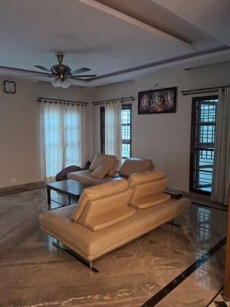 3 BHK Apartment For Rent in Hsr Layout Sector 2 Bangalore  7511565