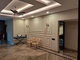 3 BHK Apartment For Rent in Hsr Layout Sector 2 Bangalore  7511565