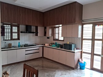 3 BHK Apartment For Rent in Hsr Layout Sector 2 Bangalore  7511565