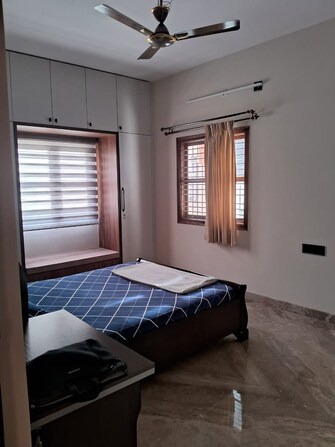 3 BHK Apartment For Rent in Hsr Layout Sector 2 Bangalore  7511565