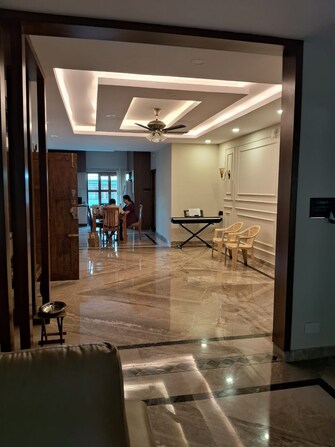 3 BHK Apartment For Rent in Hsr Layout Sector 2 Bangalore  7511565