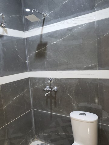 Bathroom in 4 BHK Villa at Kharar Mohali Road – for Sale