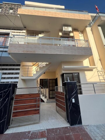 4 BHK Villa For Resale in Kharar Mohali Road Kharar  7511567