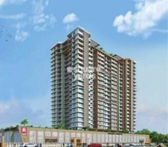 2 BHK Apartment For Resale in Aditya Audumbar Chhaya Devki Nagar Mumbai  7511583