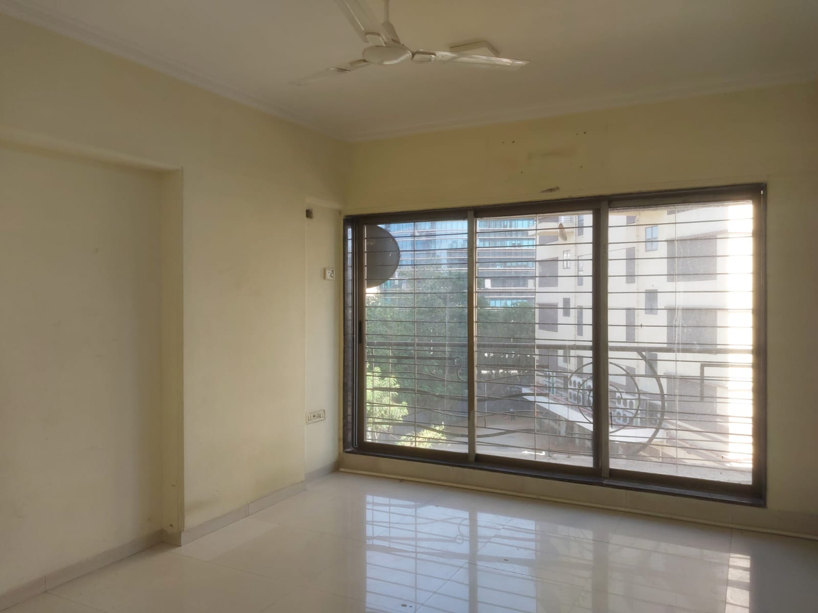 2 BHK Apartment For Rent in Adityavardhan Apartment Powai Mumbai  7511603