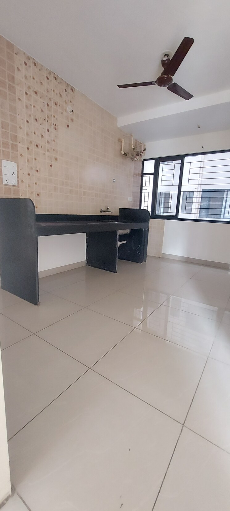 Kitchen, sarang-nanded-city 2 Bedroom 872 Sq.Ft. Apartment In Sinhagad Pune 7511592