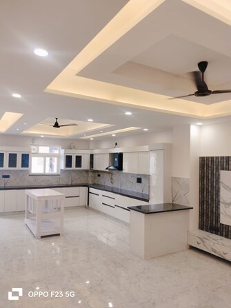 4 BHK Builder Floor For Rent in Sector 10 Faridabad  7511602