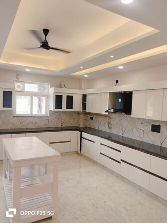 4 BHK Builder Floor For Rent in Sector 10 Faridabad  7511602