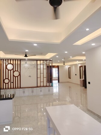 4 BHK Builder Floor For Rent in Sector 10 Faridabad  7511602