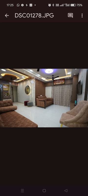 2 BHK Apartment For Resale in Runwal Gardens Dombivli East Thane  7511650