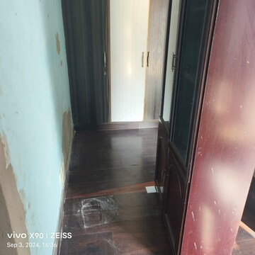 Building Lobby in 2.5 BHK Apartment at Assotech The Nest, Sain Vihar – for Sale