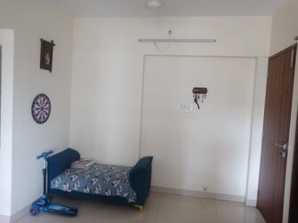 2 BHK Apartment For Rent in NICCO Ashok Smruti 2 Kasarvadavali Thane  7511748