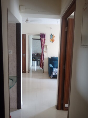 2 BHK Apartment For Rent in NICCO Ashok Smruti 2 Kasarvadavali Thane  7511748