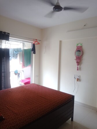 2 BHK Apartment For Rent in NICCO Ashok Smruti 2 Kasarvadavali Thane  7511748