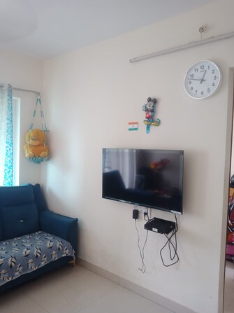 2 BHK Apartment For Rent in NICCO Ashok Smruti 2 Kasarvadavali Thane  7511748