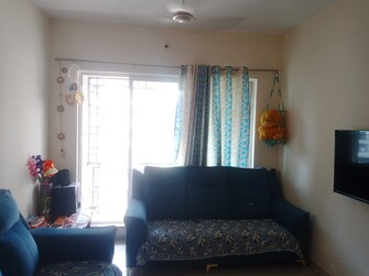 2 BHK Apartment For Rent in NICCO Ashok Smruti 2 Kasarvadavali Thane  7511748