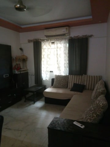 1 RK Apartment For Rent in Ekta CHS Ltd Gokuldham Colony Mumbai  7511725