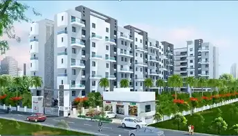 2 BHK Apartment For Rent in Mount N Glory Kharadi Pune  7511721