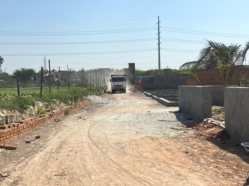 Plot Area in  Plot at Jewar – for Sale