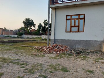  Plot – Exterior View View at Raebareli Road - for Sale