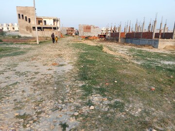  Plot For Sale in Raebareli Road