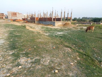 Plot Area in  Plot at Raebareli Road – for Sale
