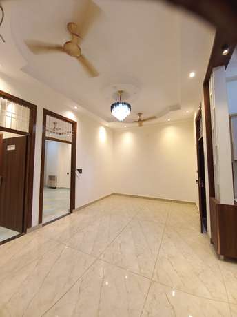 3 BHK Builder Floor For Resale in Swaran Jayanti Puram Ghaziabad  7511810