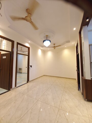 3 BHK Builder Floor For Sale in Swaran Jayanti Puram