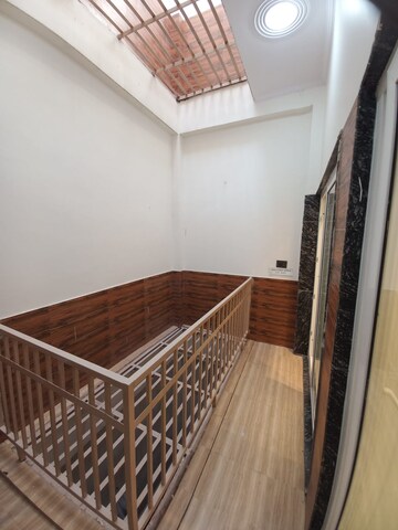 Bedroom in 3 BHK Builder Floor at Swaran Jayanti Puram – for Sale