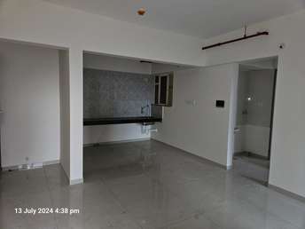 1 BHK Apartment For Rent in Paranjape Trident Towers Wakad Pune  7511833