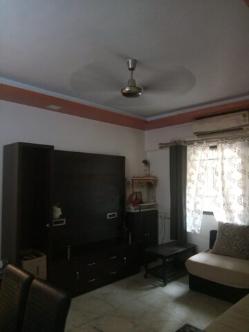 1 RK Apartment For Rent in Nisarg CHS Goregaon East Goregaon East Mumbai  7511839